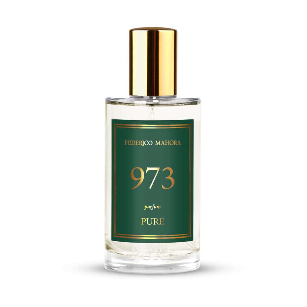 Pure 973 - Кvepalai Unisex 50ml - ( įkvėpti Franck Boclet Cocaïne )