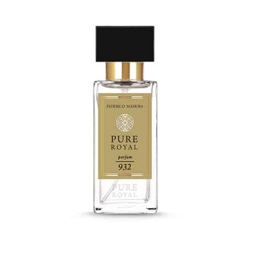 PURE ROYAL 932 - Kvepalai unisex 50ml - ( įkvėpti Eisenberg J’ose ) )