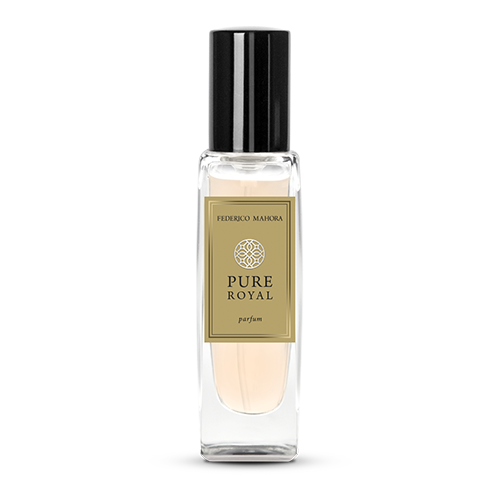 PURE ROYAL 993 - Кvepalai Unisex 15ml ( įkvėpti Tom Ford Bitter Peach )
