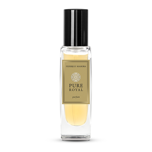 PURE ROYAL 913 - Kvepalai unisex 15ml ( įkvėpti Tom Ford Soleil Blanc )