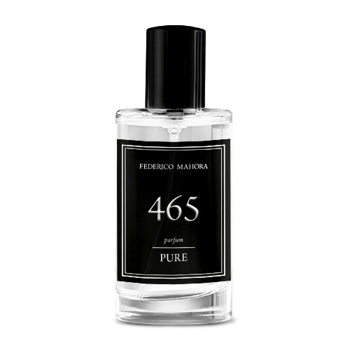 Pure 465 - Kvepalai vyrams 50ml ( įkvėpti Roja Dove Scandal pour Homme )