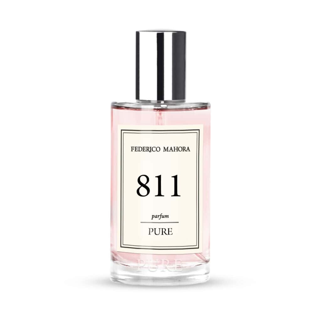 Pure 811 PARFUM FEMME ( įkvėpti Yves Saint Laurent Mon Paris )