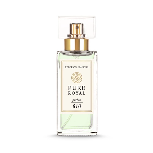 FM 810 KVEPALAI MOTERIMS ( įkvėpti Miss Dior Blooming Bouquet )