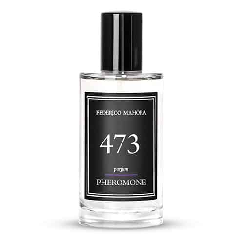 Pheromone 473 - Kvepalai vyrams 50ml ( įkvėpta Christian Dior Sauvage )