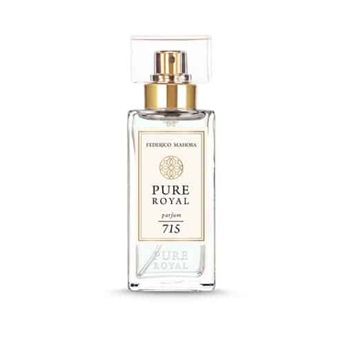 FM 715 KVEPALAI MOTERIMS ( įkvėpti Estée Lauder Modern Muse )