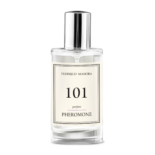 Pheromone 101 - KVEPALAI MOTERIMS 50 ML ( įkvėpta Giorgio Armani Armani Code )