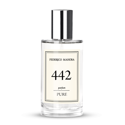 Pure 442 - Kvepalai moterims 50ML ( įkvėpti Jacques Fath Fath de Fath (1993) )