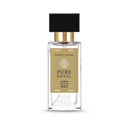 PURE ROYAL 913 - Kvepalai unisex 50ml ( įkvėpti Tom Ford Soleil Blanc )