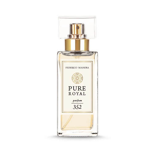 Pure 352 KVEPALAI MOTERIMS ( įkvėpti Elie Saab Le Parfum )