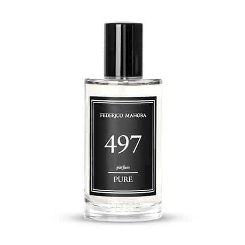 PURE 497 - Кvepalai vyrams 50ml ( įkvėpta K by Dolce & Gabbana )