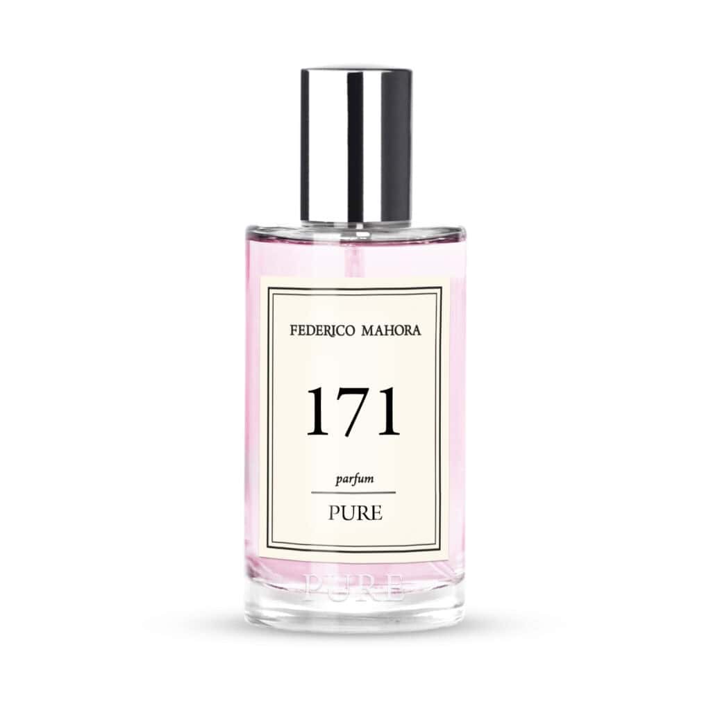 Pure 171 KVEPALAI MOTERIMS ( įkvėpti Calvin Klein Euphoria )