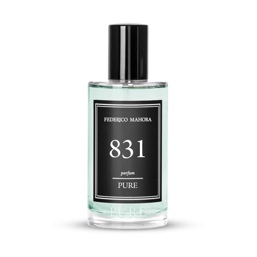 Pure 831 KVEPALAI VYRAMS ( įkvėpti Iceberg Iceberg Homme )
