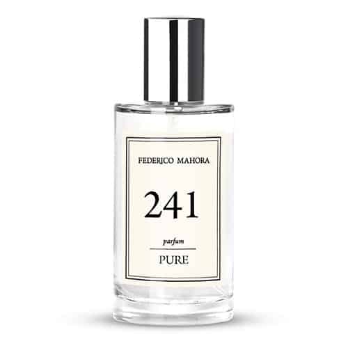 Pure 241 - Kvepalai moterims 50ML ( įkvėpti Gucci Bamboo )