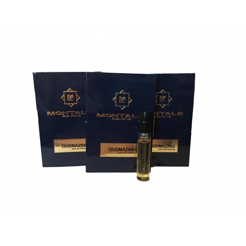 Montale Oudmazing 2ml EDP kvepalai moterims ir vyrams