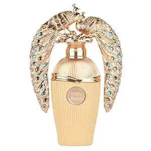 Lattafa Afeef - Unisex kvepalai 100ml EDP