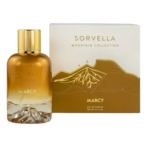 Sorvella Marcy – Unisex kvepalai, Mountain kolekcija, EDP, 100ml