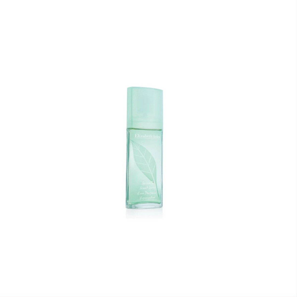Tualetinis vanduo Elizabeth Arden Green Tea EDP moterims, 50 ml