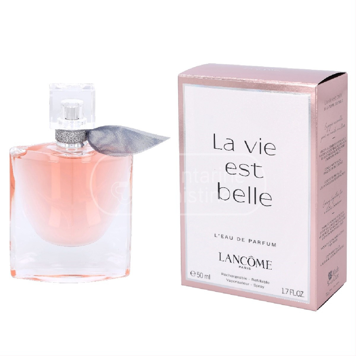 LANCOME, Kvapusis vanduo moterims, 50ml