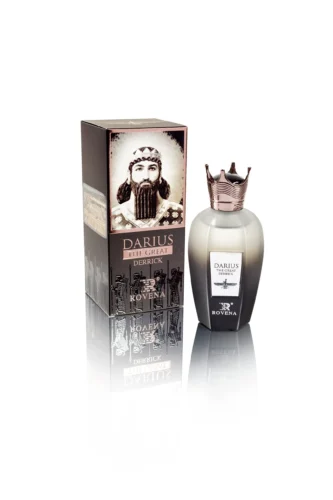Rovena Darius The Great Derrick - vyriški kvepalai 100ml