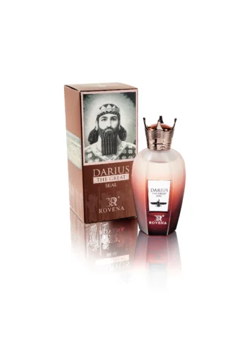 Rovena Darius The Great Seal - vyriški kvepalai 100ml EDP