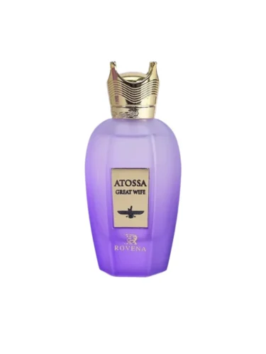 Rovena Atossa Darius The Great Wife - moteriški kvepalai 100ml