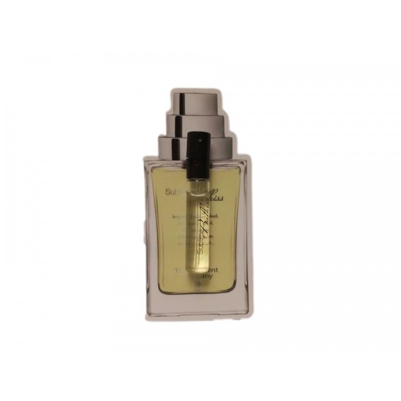The Different Company Sublime Balkiss 2ml EDP  kvepalų mėginukas moterims