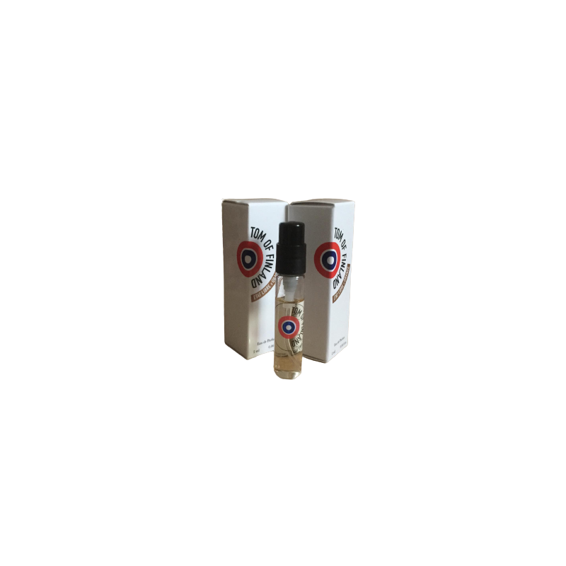 ETAT LIBRE D'ORANGE TOM OF FINLAND 2ml edp KVEPALŲ MĖGINUKAS VYRAMS