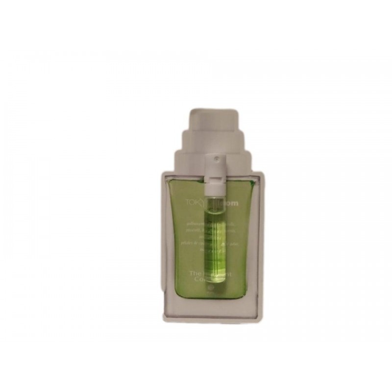 The Different Company Tokyo Bloom 2ml EDT kvepalų mėginukas moterims ir vyrams