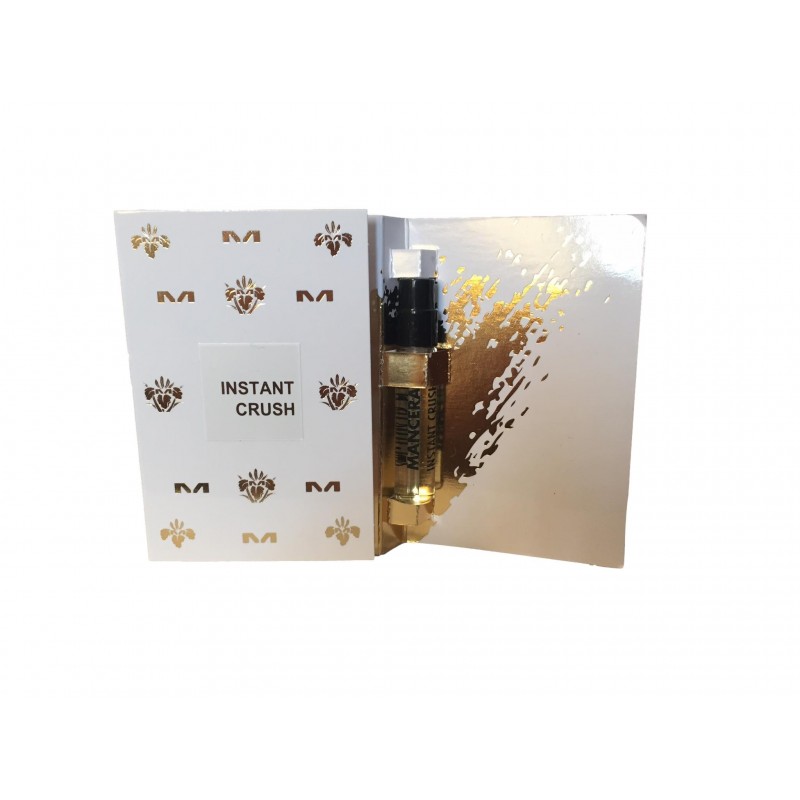 Mancera Instant Crush 2ml EDP kvepalai vyrams ir moterims