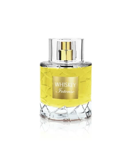 Fragrance World Whiskey Intense - Unisex kvepalai 100ml EDP