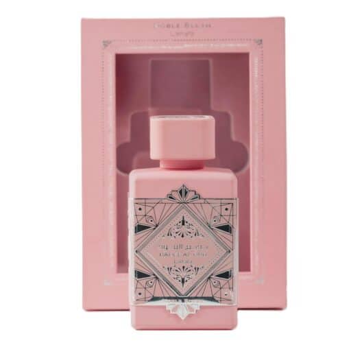 Lattafa Bade'e Al Oud Noble Blush - kvepalai moterims 100ml EDP
