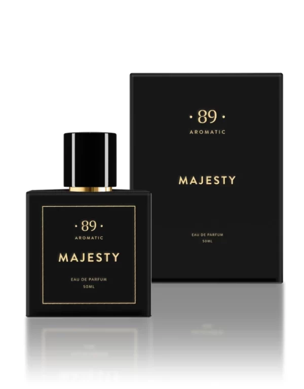Majesty - Unisex Kvepalai 50 ml.