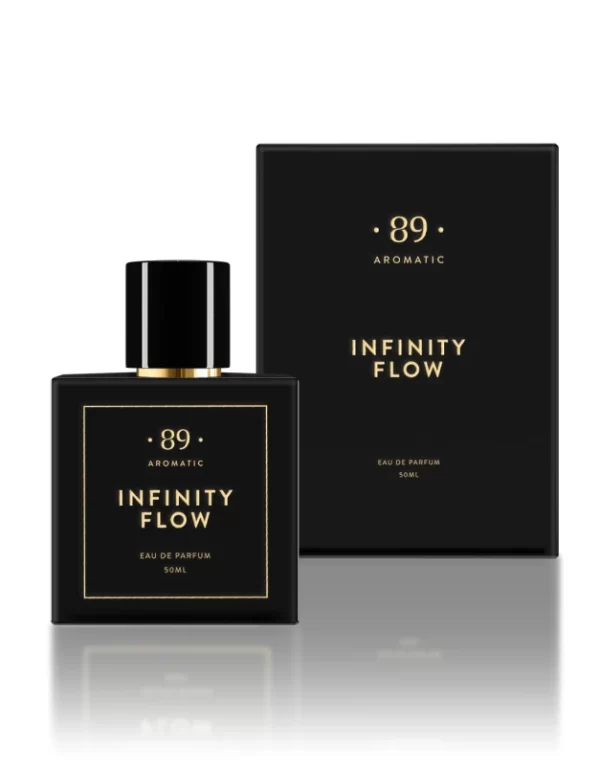 Infinity Flow Kvepalai 50ml.