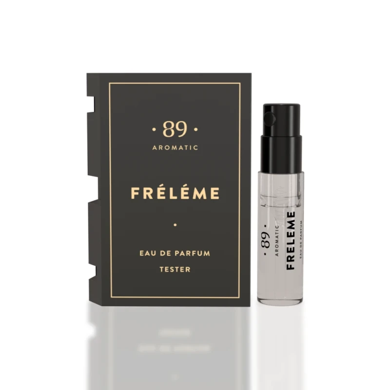 Aromatic 89 Fréléme Kvepalai moterims (testeris 3 ml.)
