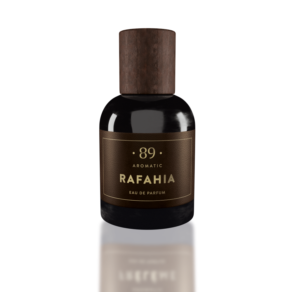 Aromatic 89 Rafahia Kvepalai Unisex 50 ml