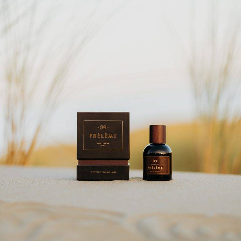 Aromatic 89 Fréléme Kvepalai moterims 50 ml