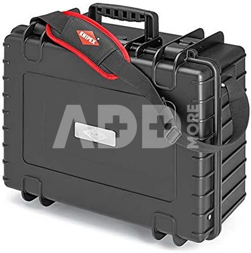 KNIPEX tool case Robust34 empty