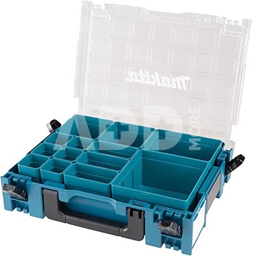 Makita 191X80-2 Makpac Organizer