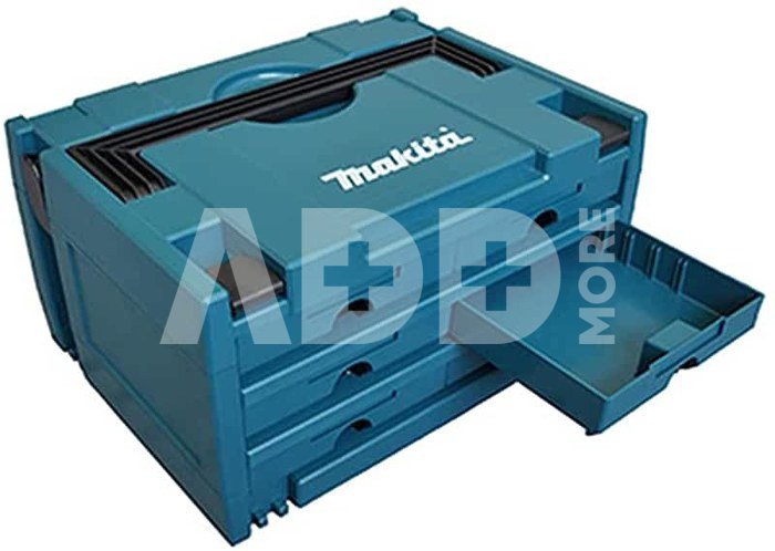 Makita P-84333 MAKSTOR Model 3.6