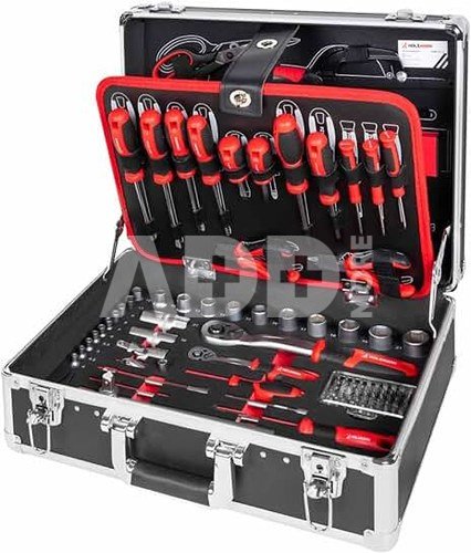 Holzmann WZK119ECO Werkzeugkoffer