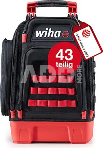 Wiha Werkzeugrucksack mechanic