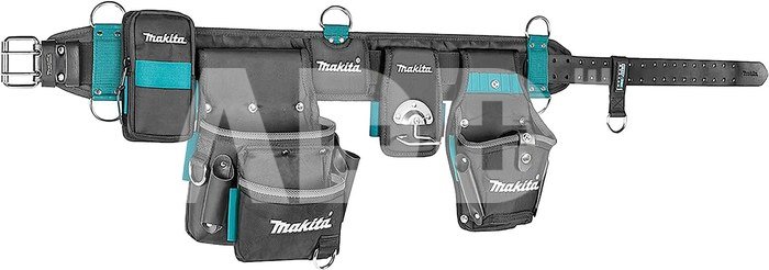 Makita E-15235 Super-Schwerlast-Hüftgurt-Set