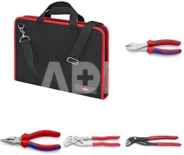 KNIPEX Tool Bag compact