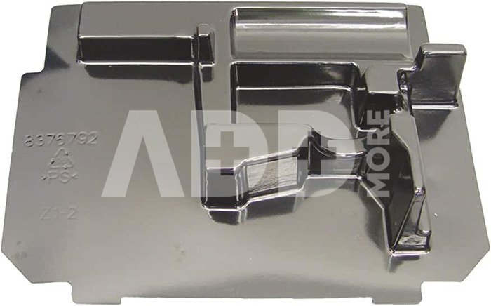 Makita 837789-5 Tiefziehteil f. MAKPAC