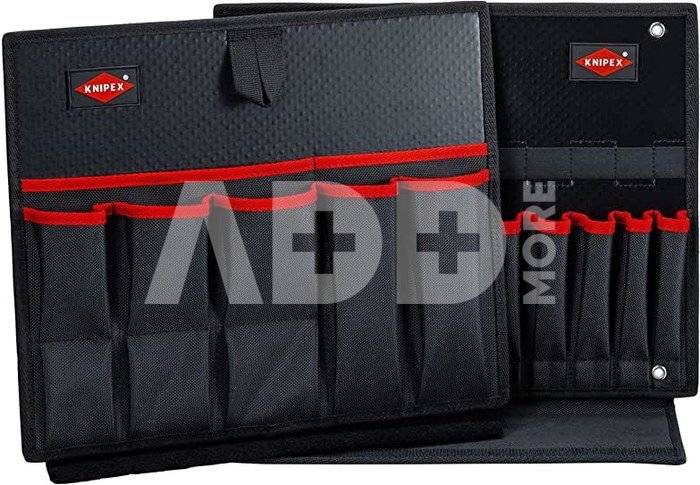 Knipex Tool Card Empty 2 pcs.