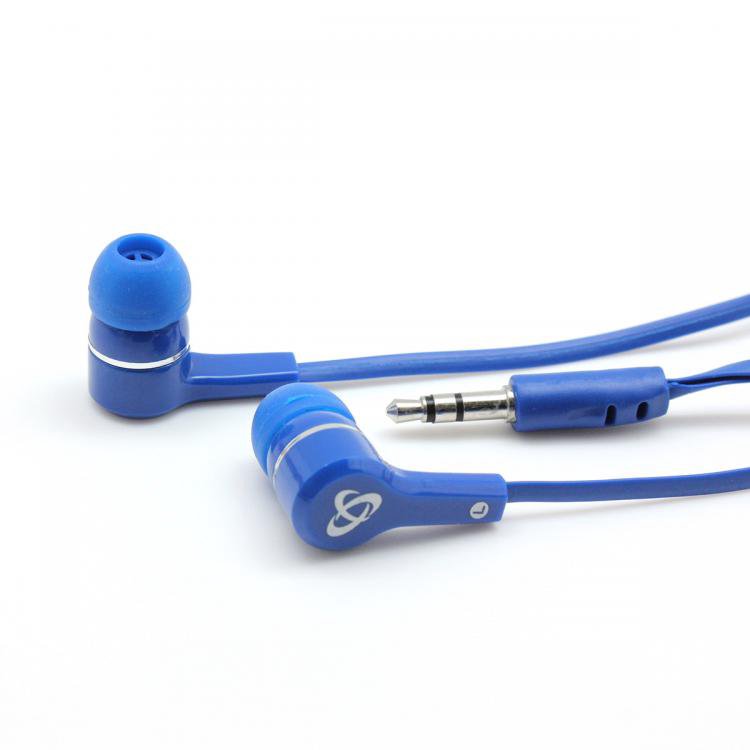 Ausinės Sbox EP-003BL blue