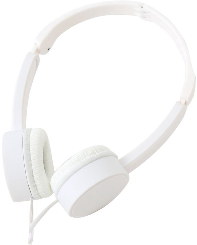 Omega Freestyle headset FH3920, white