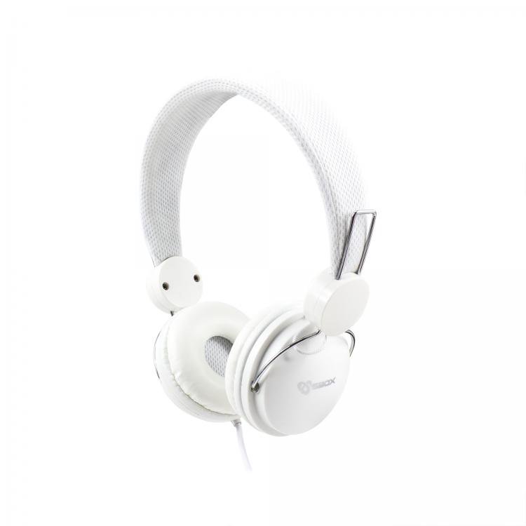 Sbox HS-736 White (EOL)