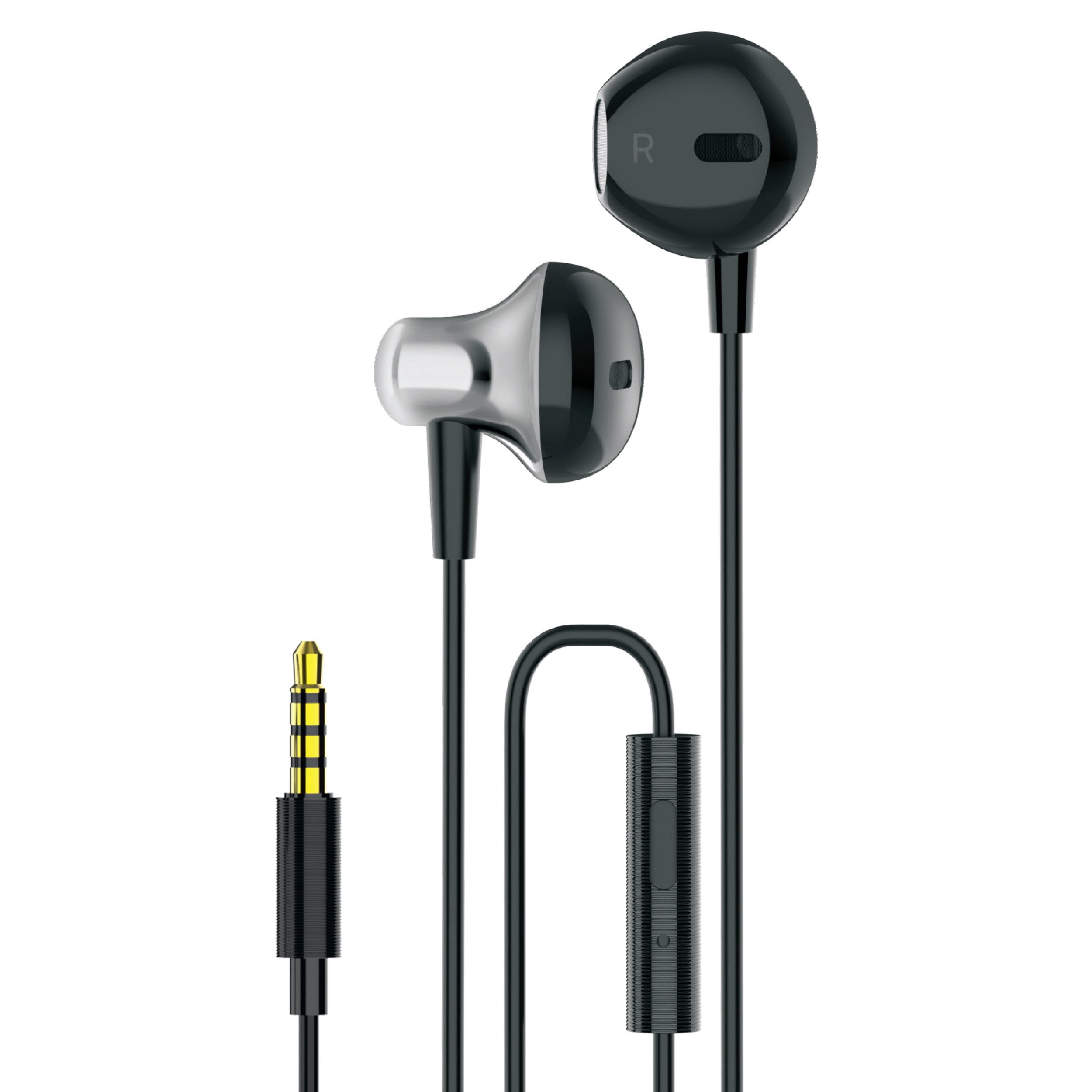 D-Fruit earphones SmartSound 3,5mm DF122