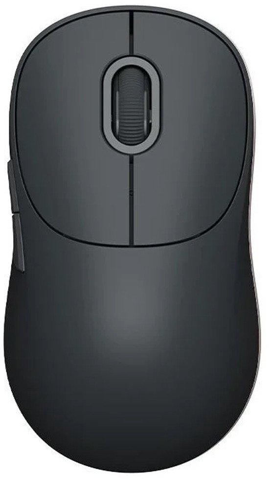 Xiaomi Wireless Mouse 3, black